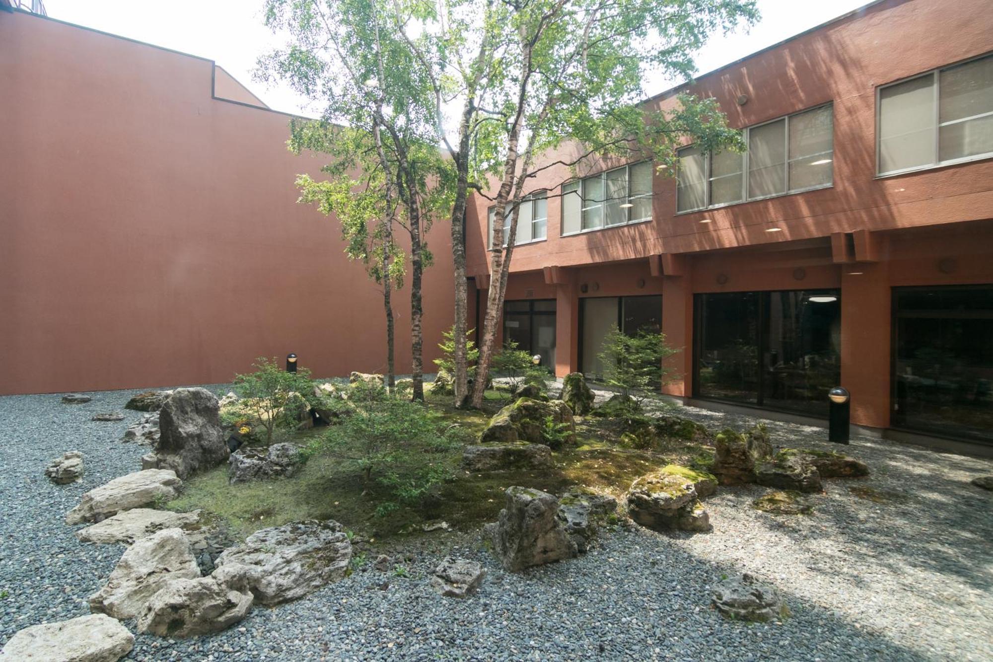 Tokachi Makubetsu Onsen Grandvrio Hotel Obihiro Exterior photo